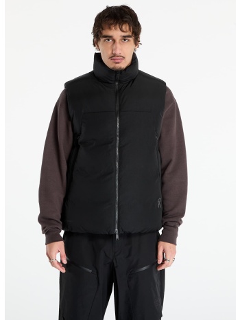 γιλέκο on all-day puffer vest black m σε προσφορά