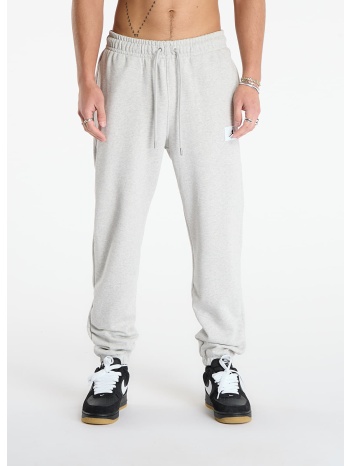 παντελόνια jordan flight fleece men`s pants grey heather/ σε προσφορά