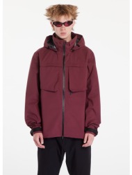 μπουφάν poutnik by tilak caw jacket gtx winsdor wine m