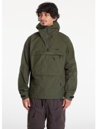μπουφάν tilak odin ventile anorak olive l
