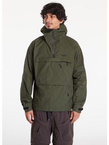 μπουφάν tilak odin ventile anorak olive l σε προσφορά