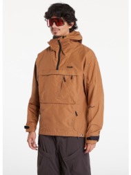 μπουφάν tilak odin ventile anorak brown s