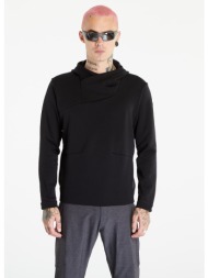 φούτερ poutnik by tilak raven hoodie pws black m