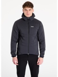 μπουφάν tilak ketil jacket 23 caviar black xl