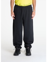 παντελόνια nike acg `tuff fleece` pants black/ summit white xxs