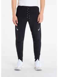 παντελόνια nike aeroswift men`s dri-fit adv running pants black/ summit white l