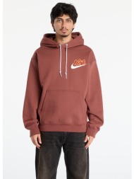 φούτερ nike solo swoosh ...