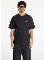 μπλουζάκι nike m acg t-shirt mystery lights black l