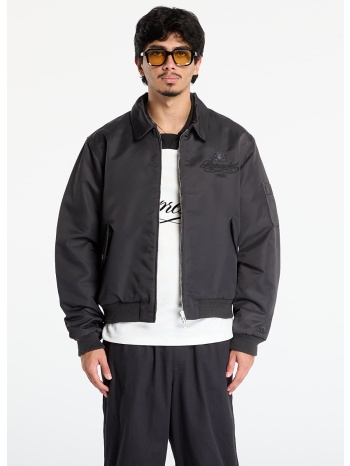 μπουφάν puma x represent bomber flat dark gray xl σε προσφορά