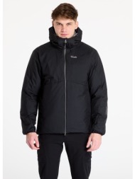 μπουφάν tilak svalbard jacket black xl