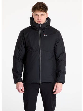 μπουφάν tilak svalbard jacket black xl σε προσφορά