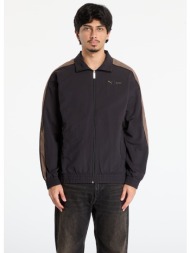 μπουφάν puma x ripndip t7 oversized track jacket puma black l