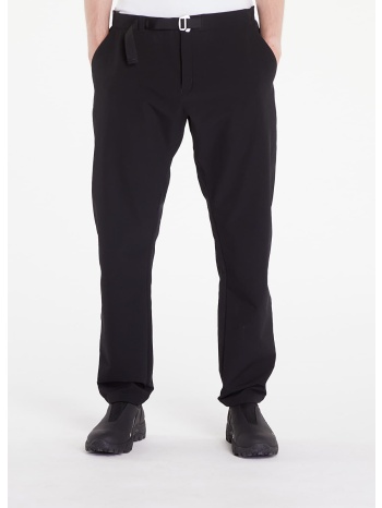 παντελόνια poutnik by tilak monk pant black xl σε προσφορά