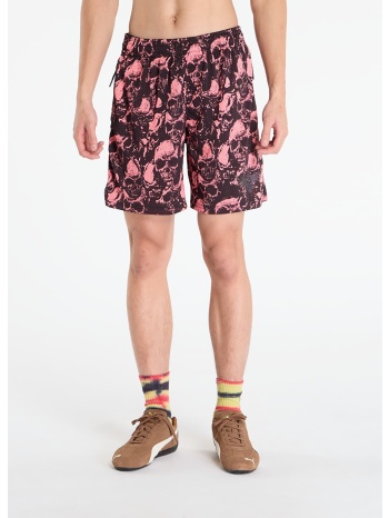 puma lamelo world tour-nament aop 7` short sun struck/ aop s σε προσφορά