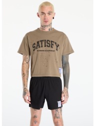 μπλουζάκι satisfy mothtech t-shirt aged falcon m