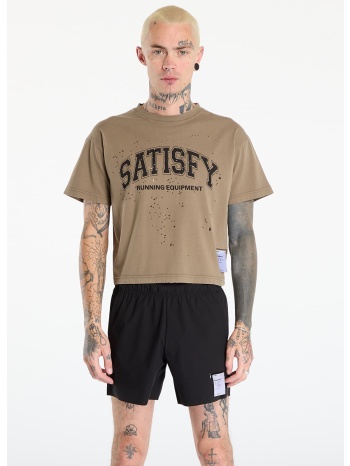 μπλουζάκι satisfy mothtech t-shirt aged falcon m