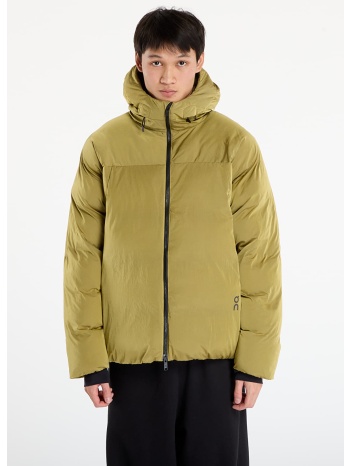 μπουφάν on all-day puffer jacket nutmeg l σε προσφορά