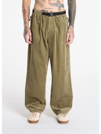 παντελόνια adidas equipment corduroy pant focus olive s σε προσφορά
