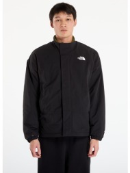 μπουφάν the north face m yumiori reversible jacket tnf black/ woodland green l