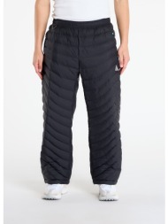 παντελόνια nike acg `lava flow` therma-fit adv pants black/ black/ summit white xl