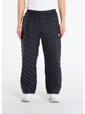 παντελόνια nike acg `lava flow` therma-fit adv pants black/ σε προσφορά