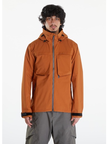 μπουφάν poutnik by tilak caw gtx jacket roasted pecan m σε προσφορά