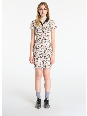 puma x a$ap rocky snakeskin futbol dress frosted ivory/ aop σε προσφορά