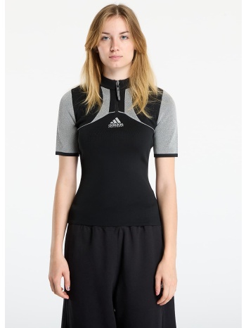 μπλουζάκι adidas eqt ss top black l