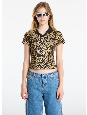 μπλουζάκι puma x a$ap rocky animal baby tee warm beige/ aop σε προσφορά