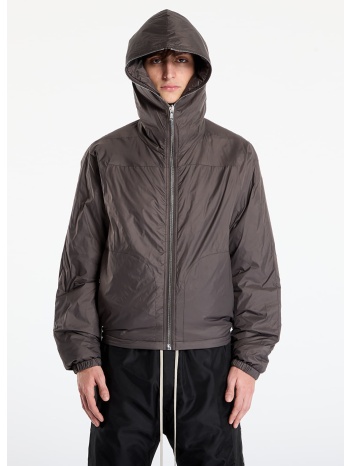 μπουφάν rick owens drkshdw sealed windbreaker bronze xl σε προσφορά