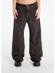 παντελόνια rick owens drkshdw geth jeans dark dust 34