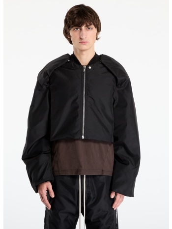 μπουφάν rick owens drkshdw convertible jacket black xxl σε προσφορά