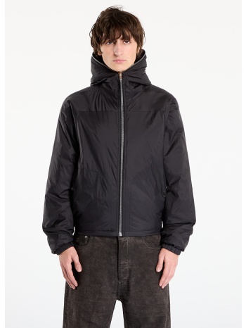 μπουφάν rick owens drkshdw sealed windbreaker black xxl σε προσφορά