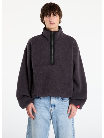 φούτερ the north face red box vintage 1/ 2 zip fleece σε προσφορά