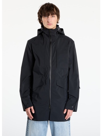 μπουφάν poutnik by tilak shield coat black l σε προσφορά