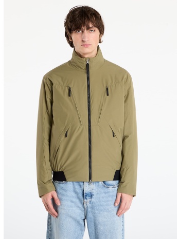 μπουφάν poutnik by tilak continental martini olive xl σε προσφορά