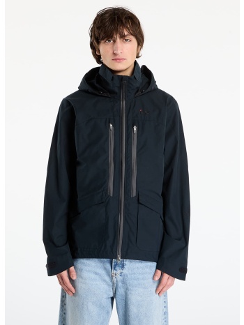 μπουφάν tilak loke 24 jacket black/ navy l σε προσφορά