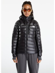 μπουφάν the north face summit breithorn hooded down jacket tnf black s