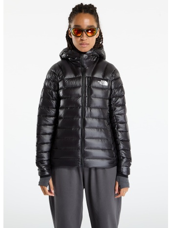 μπουφάν the north face summit breithorn hooded down jacket