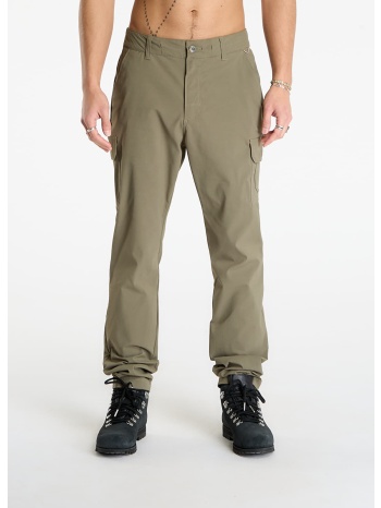 παντελόνια columbia tech trail™ utility pant stone green 34 σε προσφορά