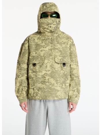 μπουφάν nike tech men`s woven cordura® jacket neutral σε προσφορά