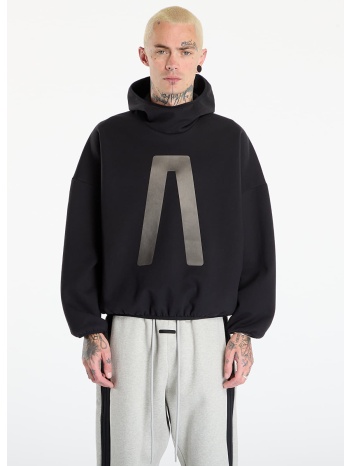 φούτερ adidas x fear of god athletics suede fleece hoodie σε προσφορά