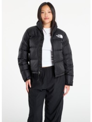 μπουφάν the north face w 1996 retro nuptse jacket tnf black/ recycled down xs