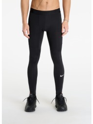 παντελόνια nike pro men`s dri-fit fitness tights black/ white l