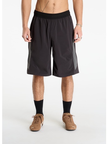 puma x san san gear shorts puma black m σε προσφορά