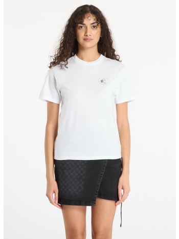 μπλουζάκι carhartt wip w` s/s hearts of hartts t-shirt σε προσφορά