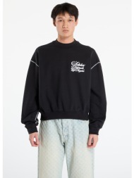 φούτερ adidas santa monica crewneck unisex black m