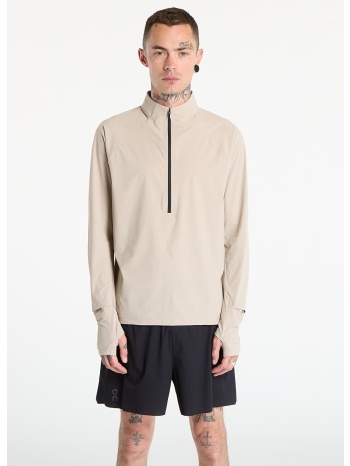 μπουφάν on trail breaker brown m