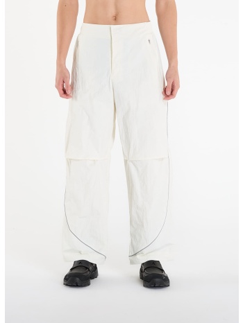 παντελόνια adidas airdrome shield pant unisex off white xl σε προσφορά