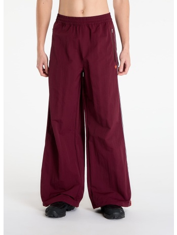 παντελόνια adidas venice wind pant unisex maroon/ preloved σε προσφορά